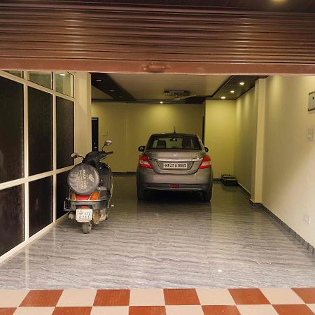 Hotel Homely Abode Dalhousie Dış mekan fotoğraf