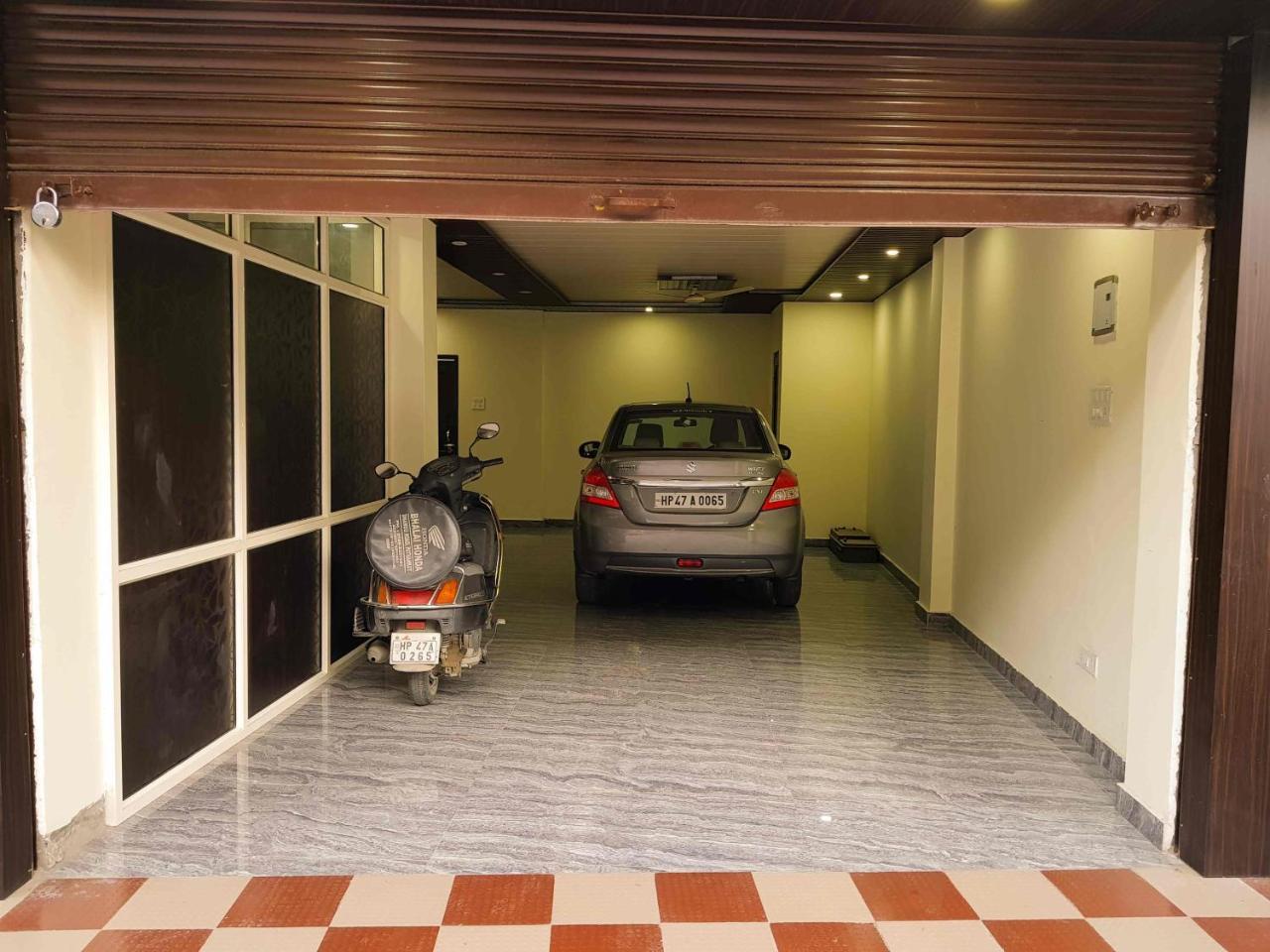 Hotel Homely Abode Dalhousie Dış mekan fotoğraf
