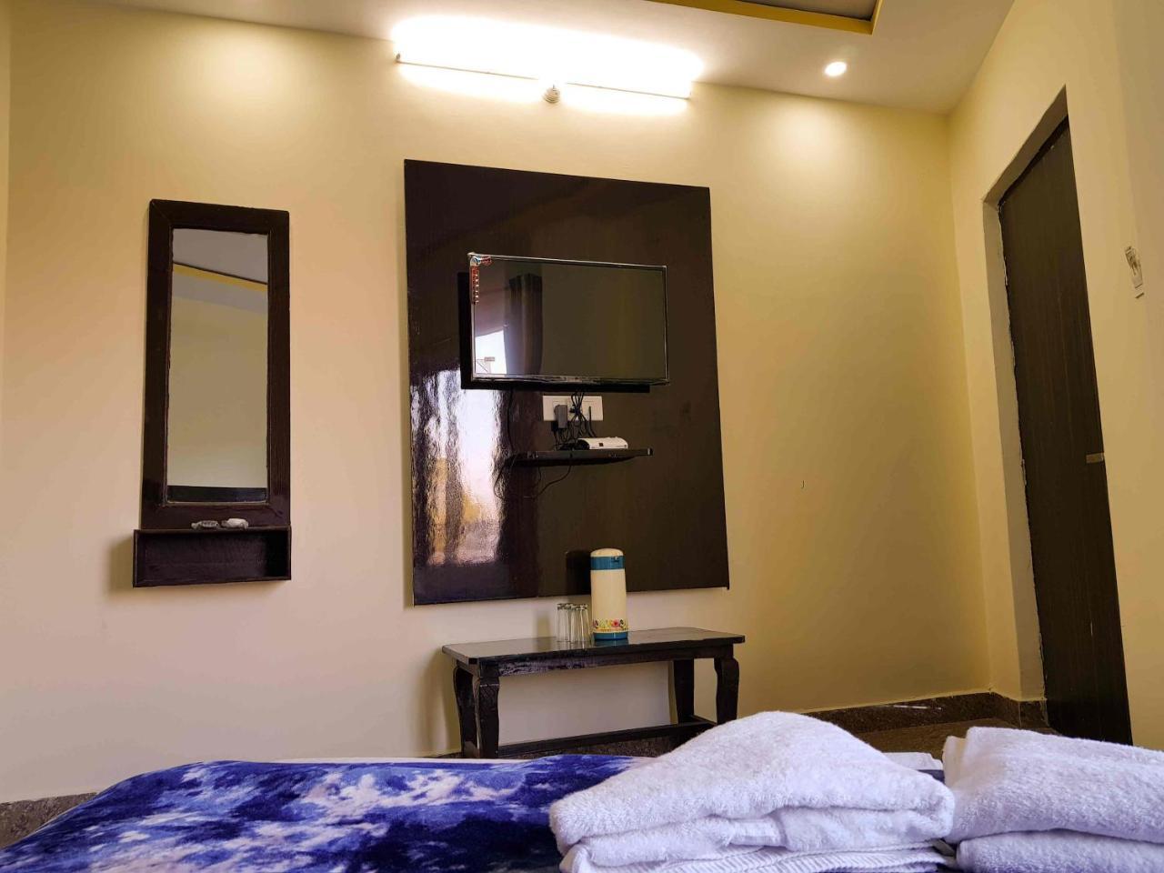 Hotel Homely Abode Dalhousie Dış mekan fotoğraf