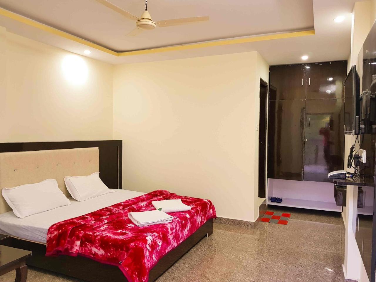 Hotel Homely Abode Dalhousie Dış mekan fotoğraf