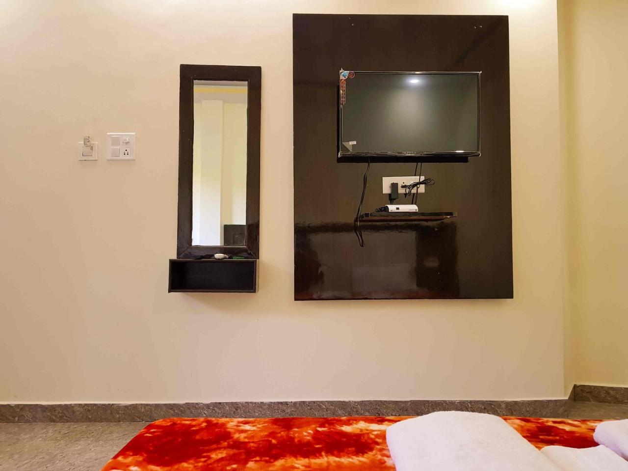 Hotel Homely Abode Dalhousie Dış mekan fotoğraf