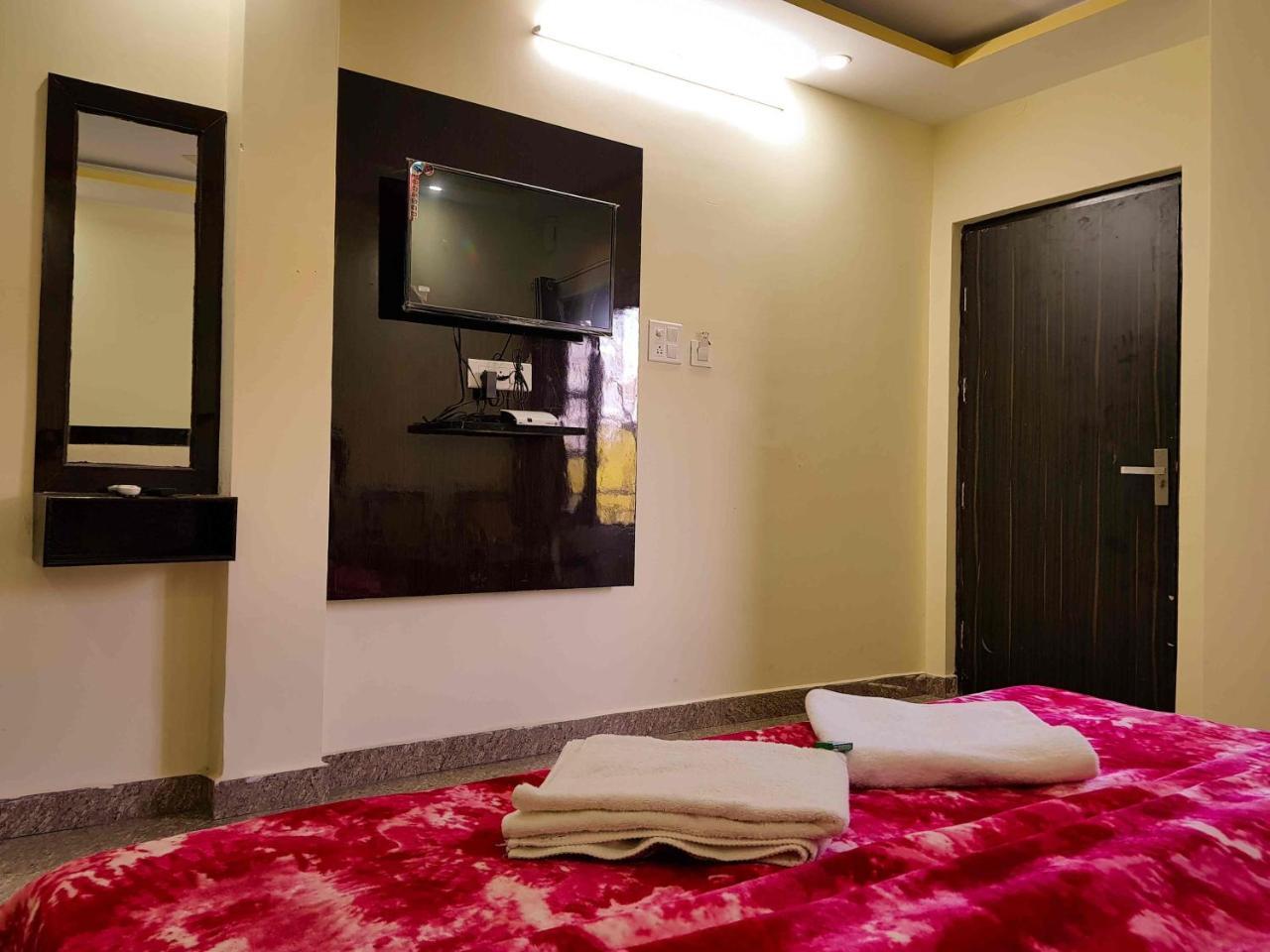 Hotel Homely Abode Dalhousie Dış mekan fotoğraf