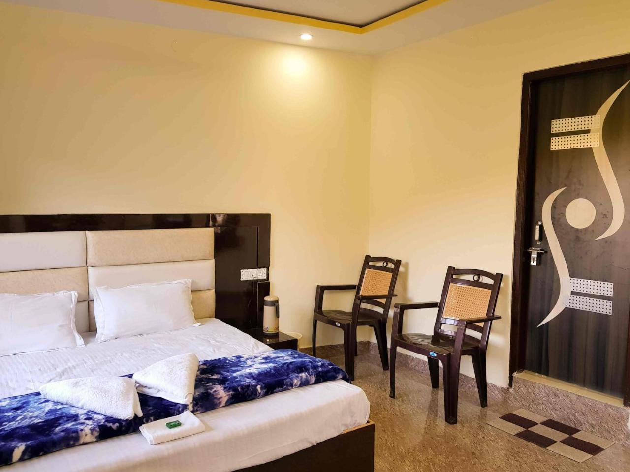 Hotel Homely Abode Dalhousie Dış mekan fotoğraf