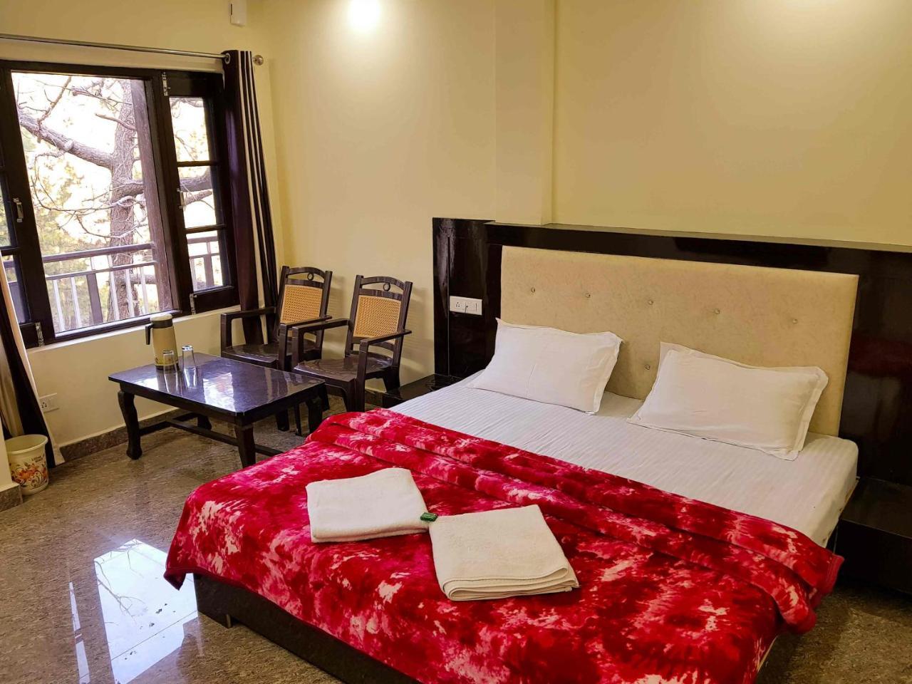Hotel Homely Abode Dalhousie Dış mekan fotoğraf