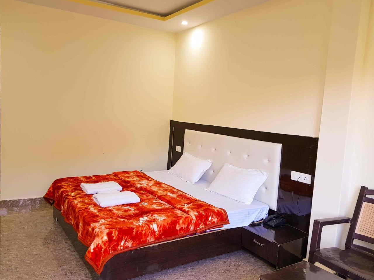 Hotel Homely Abode Dalhousie Dış mekan fotoğraf