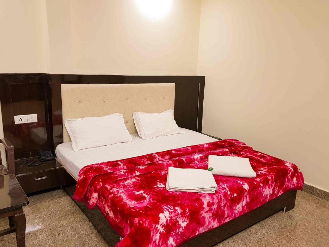 Hotel Homely Abode Dalhousie Dış mekan fotoğraf