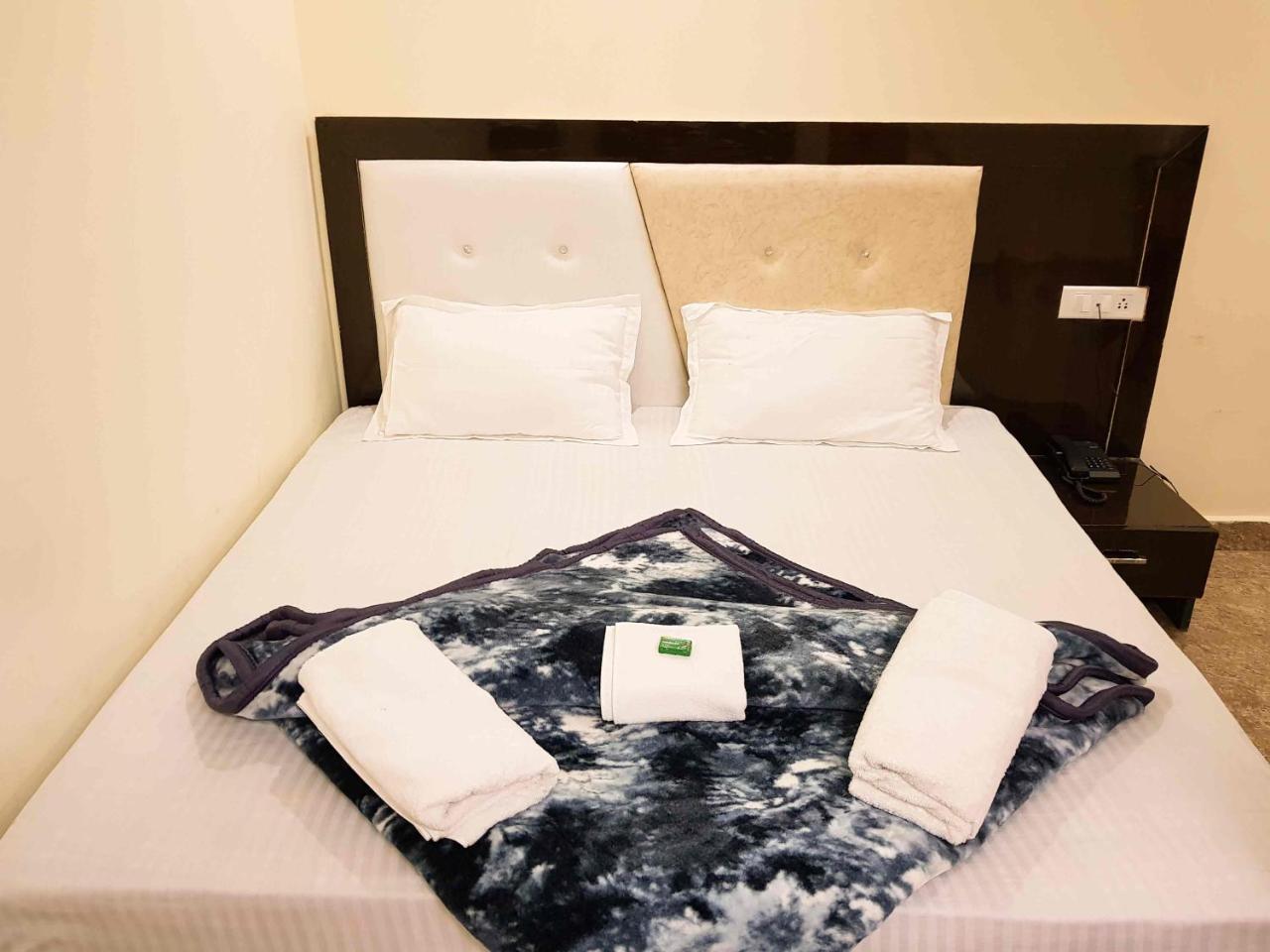 Hotel Homely Abode Dalhousie Dış mekan fotoğraf