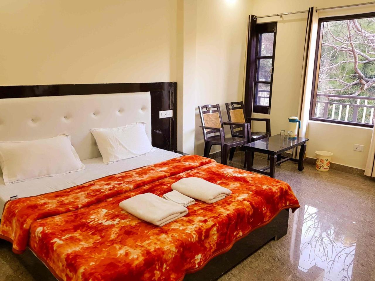 Hotel Homely Abode Dalhousie Dış mekan fotoğraf
