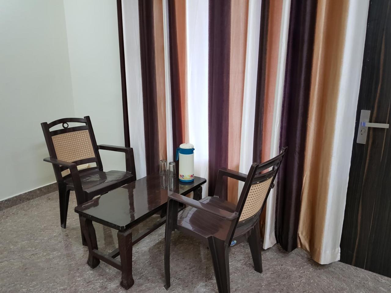 Hotel Homely Abode Dalhousie Dış mekan fotoğraf