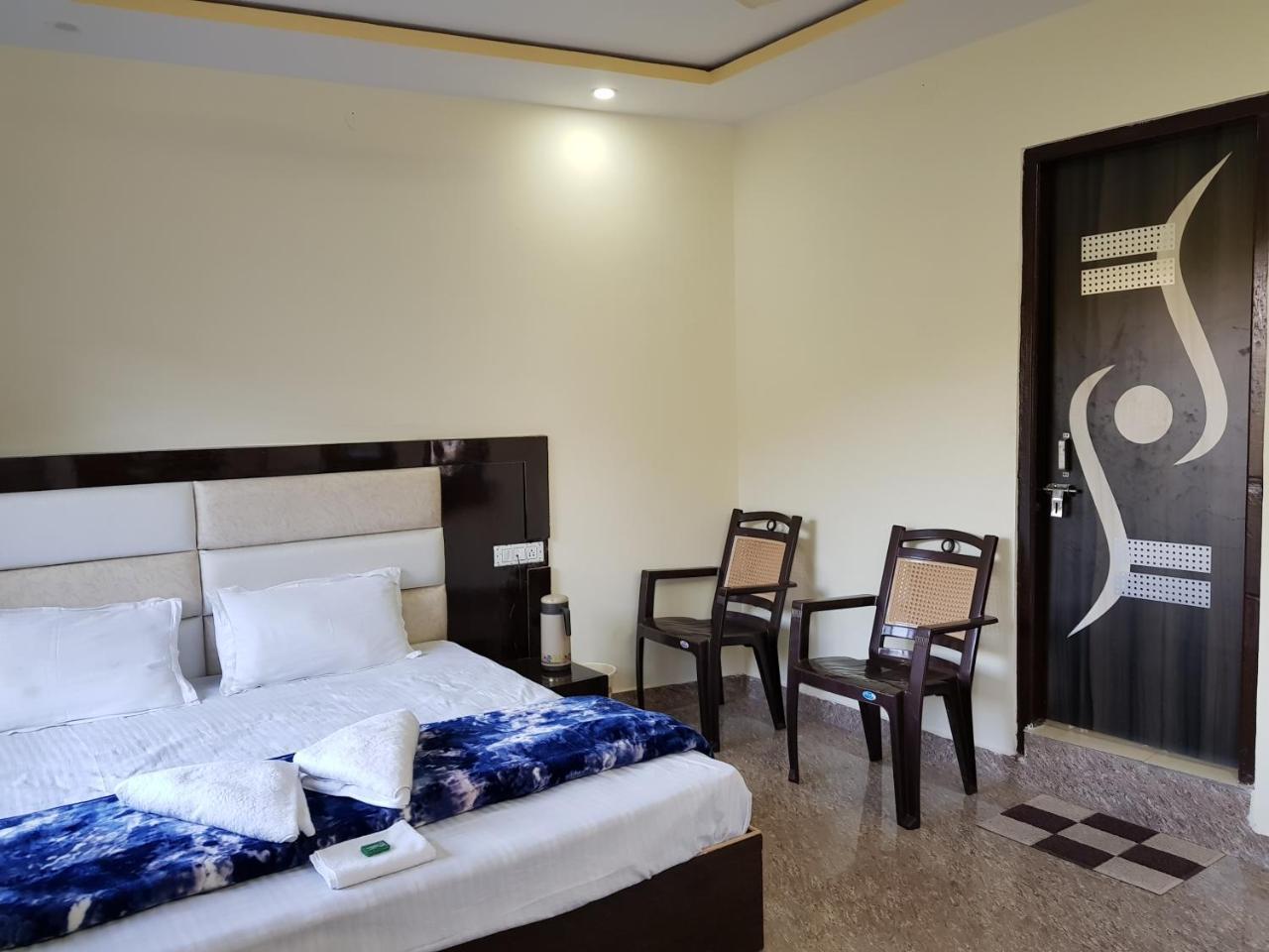 Hotel Homely Abode Dalhousie Dış mekan fotoğraf