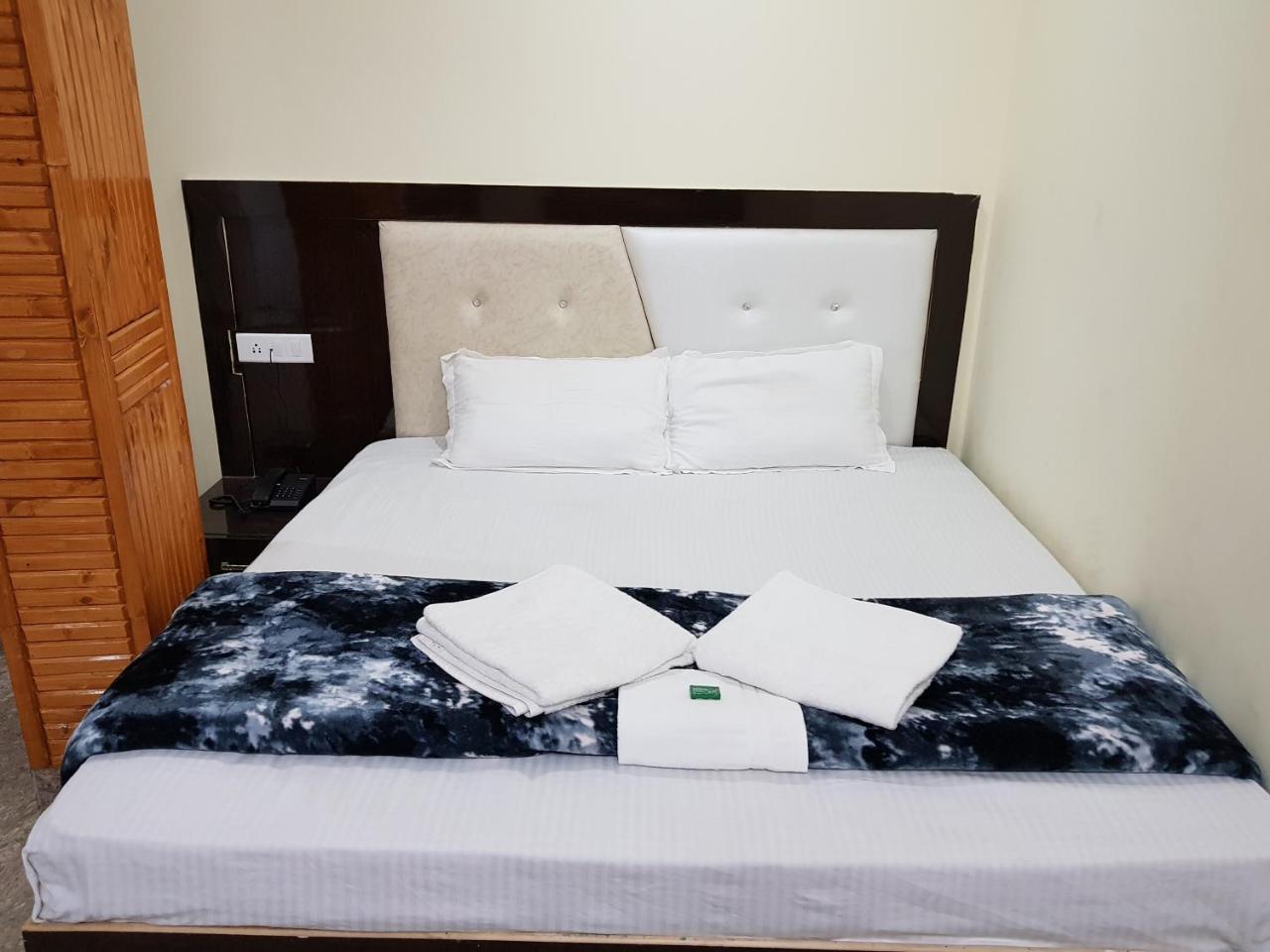 Hotel Homely Abode Dalhousie Dış mekan fotoğraf